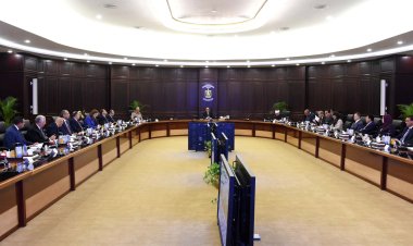 "مدبولي" يؤكد أهمية استمرار التنسيق والتعاون بين الجانبين المصرى والأردنى