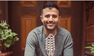 حمزة نمرة يرد على اتهام محمود التهامي له بالاقتباس: التشابه وارد