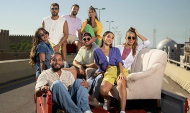 «مُسلم» يُطلق «للصبح معاك» على يوتيوب