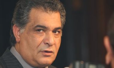 ابنة رياض الخولي: «ولادي مش بيروحوا المسرح بسبب الإيحاءات الجنسية»