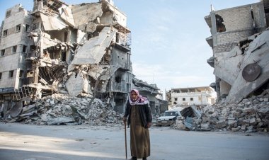 السفارة الروسية: الغرب يحاول منع إعادة الإعمار في سوريا