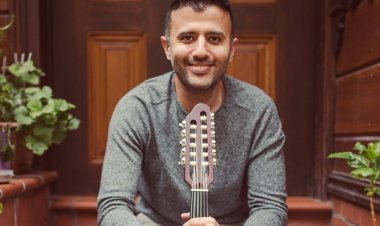 حمزة نمرة: أسعى لتقديم فن له قيمة ويحترم الناس