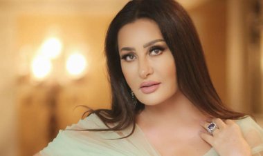 لطيفة تطرح ثاني أغاني ألبومها الصيفي "‏mon amour‏" وتستعد لحفلها بقرطاج ‏