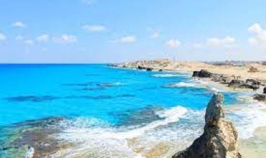 أسعار شقق مصيف مرسى مطروح 2023