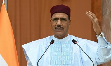 متمردو النيجر: «الموت للرئيس» إذا تدخلت القوى الخارجية