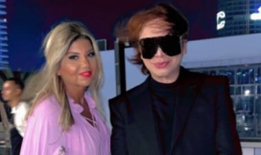 الإعلامية بوسي شلبي تعلن عن أكبر عرض أزياء بمهرجان العلمين الجديدة