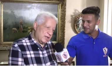 مرتضى منصور: «نجحنا في حل أزمة القيد.. ومش فاضين لممدوح عباس عندنا 100 مشكلة تانية»