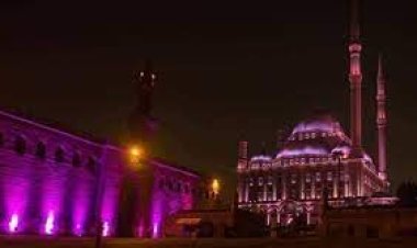 تعرف على مواعيد مهرجان القلعة 2023