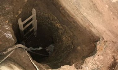 ضبط 3 أشخاص لقيامهم بالحفر والتنقيب عن الآثار بالشرابية