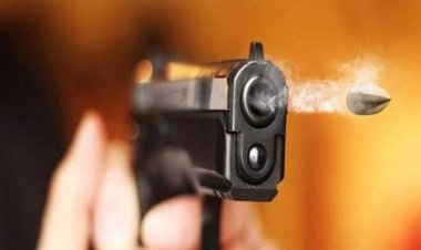يعملوها الصغار ويقع فيها الكبار.. إصابة شخصين بطلقات نارية في مشاجرة بالفيوم 
