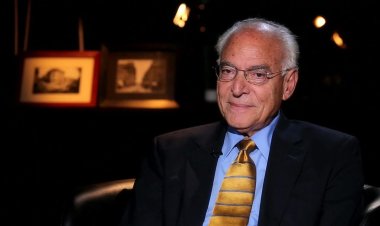 فاروق الباز يكشف أسباب ارتفاع درجات الحرارة