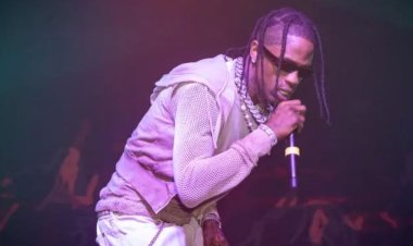 بسبب رشة الفلفل.. إصابة 60 شخصًا في حفل «ترافيس سكوت» في إيطاليا