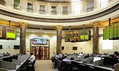 البورصة المصرية تربح 3مليارات جنيه في ختام اليوم 