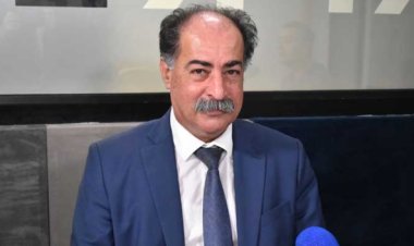 وزير الداخلية التونسي يلتقي نظيره الليبي