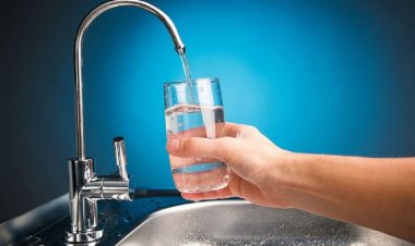 غدًا.. قطع المياه عن عدة مناطق بالجيزة لـ8 ساعات