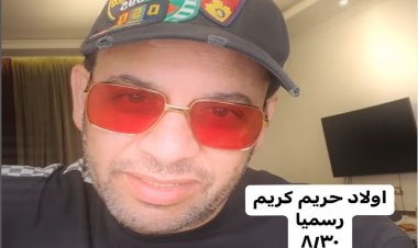 مصطفى قمر يعلن عن وجود حرب خفية لتدمير نجاح حريم كريم (فيديو)