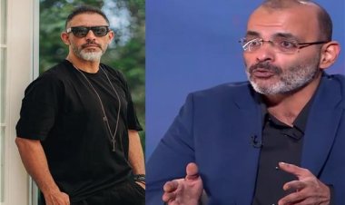 «من كلمات التراث البنغالي».. أيمن بهجت قمر يرد على تجاهل عمرو مصطفى له