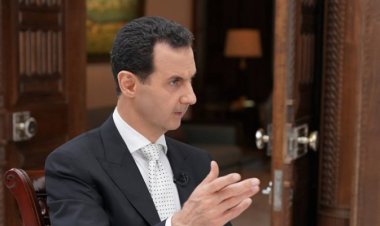 بشار الأسد: إسرائيل تستهدف الجيش السوري تحت عنوان الوجود الإيراني