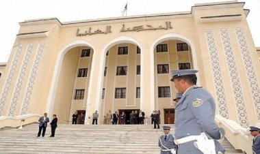 الجزائر| مثول المتورطين في تهريب الذهب مجددا أمام قاضي التحقيق