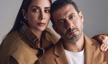 بسنت شوقي: بطلت أتفرج على الماتشات بسبب محمد فراج