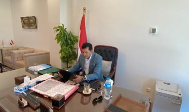 وزير الشباب والرياضة يشهد ختام الملتقي الخامس للمنسقين الإعلاميين بالغردقة