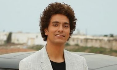 موعد حفل محمد محسن في مهرجان العلمين الجديدة