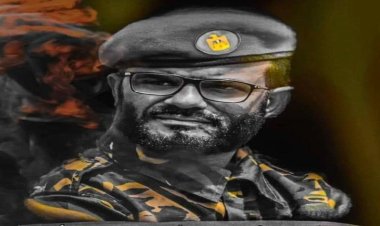 استشهاد قائد قوات «الحزام الأمني» في هجوم إرهابي