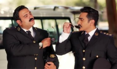 ماندو العدل يكشف  مصير الجزء الثاني من "البدلة"