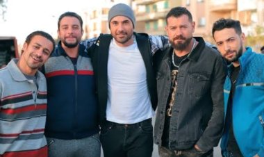 خاص| بدء تصوير الجزء الثالث من «ولاد رزق 3»