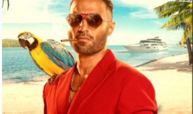 «مستر إكس» يتصدر الإيردات بدور العرض في السعودية