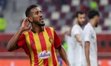 حمدو الهوني ينضم إلى الوداد المغربي