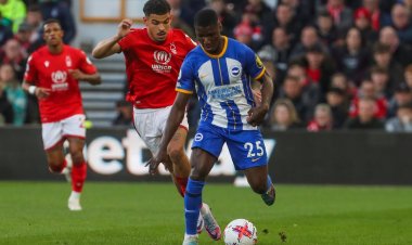 ليفربول يوافق على صفقة قياسية لضم الإكوادوري كايسيدو