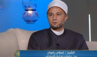 أزهري: توقعات خبراء الفلك حرام شرعًا