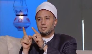 وفاة ثلاث نجوم كبار بنهاية 2023.. خبير فلك يعلن مفاجأة وأزهري ينفعل على الهواء