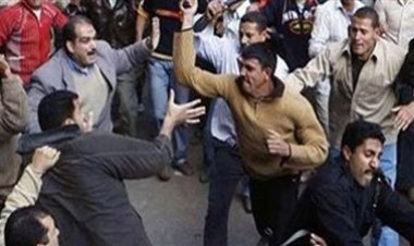 إصابة شخص في مشاجرة بين عائلتين بمنطقة أوسيم