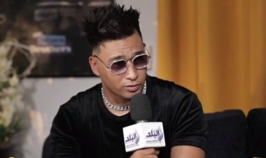 أورتيجا: عمرو مصطفى بينحت ألحان وإحنا فاهمين كل حاجة