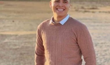 وفاة 6 أشخاص من قرية القرين في حادث مروع  بالشرقية