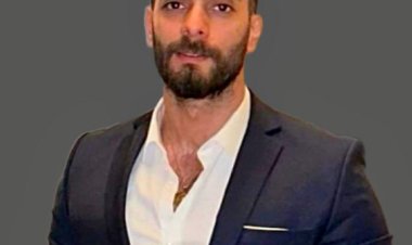 رأفت جبر مساعدا لرئيس حزب العدل لشئون الرياضة