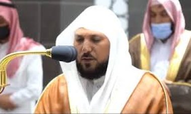 بعد تصدره التريند.. جمال شعبان يكشف سبب مرض  الشيخ ماهر المعيقلي