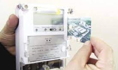 أسعار شرائح عداد الكهرباء الكارت 2023