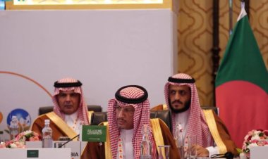 ختام أعمال الاجتماع الوزاري الثاني لمكافحة الفساد بدول مجموعة العشرين في الهند