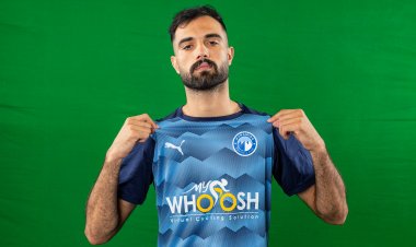 رسميًا.. بيراميدز يعلن تعاقده مع محمود مرعي