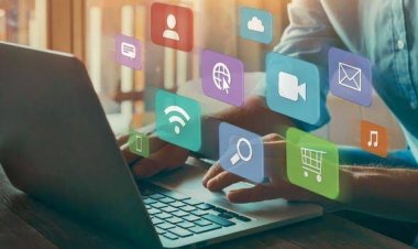 بالأرقام.. الشباب المصري الأكثر استخدامًا للإنترنت خلال 2022