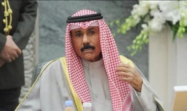 الديوان الأميري الكويتي يكشف حقيقة دخول «الأمير نواف» لوعكه صحية