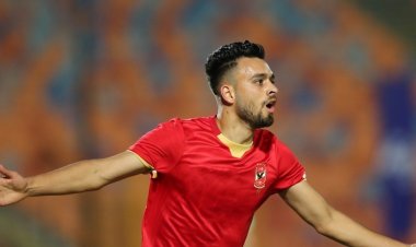 صلاح محسن يعود إلى قائمة الأهلي.. واقتراب رحيل «شريف»