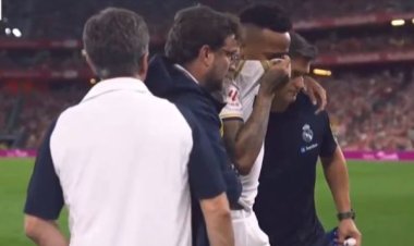 في ليلة إصابة ميليتاو.. ريال مدريد يفوز على بيلباو بثنائية