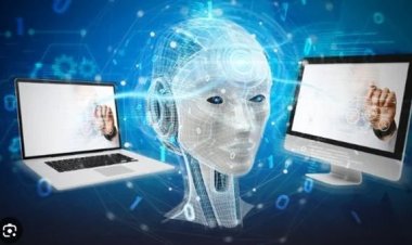 هل ستتفوق الآلات على البشر؟.. استشاري يوضح مكاسب ومخاطر الذكاء الاصطناعي