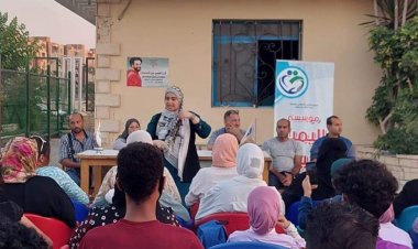 مديرية الشباب بالشرقية وصندوق مكافحة الإدمان ينفذان ندوات توعوية عن مخاطر التعاطي