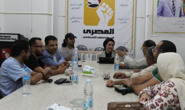 تفاصيل ورشة الحزب المصري الديمقراطي الاجتماعي حول مكافحة «هدر الطعام»