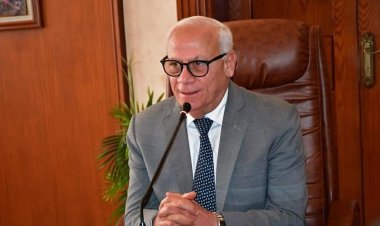 محافظ بورسعيد: أعمال تطوير  عقارات فاطمة الزهراء مستمرة